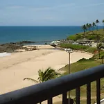Praia A Vista Salvador Hotel