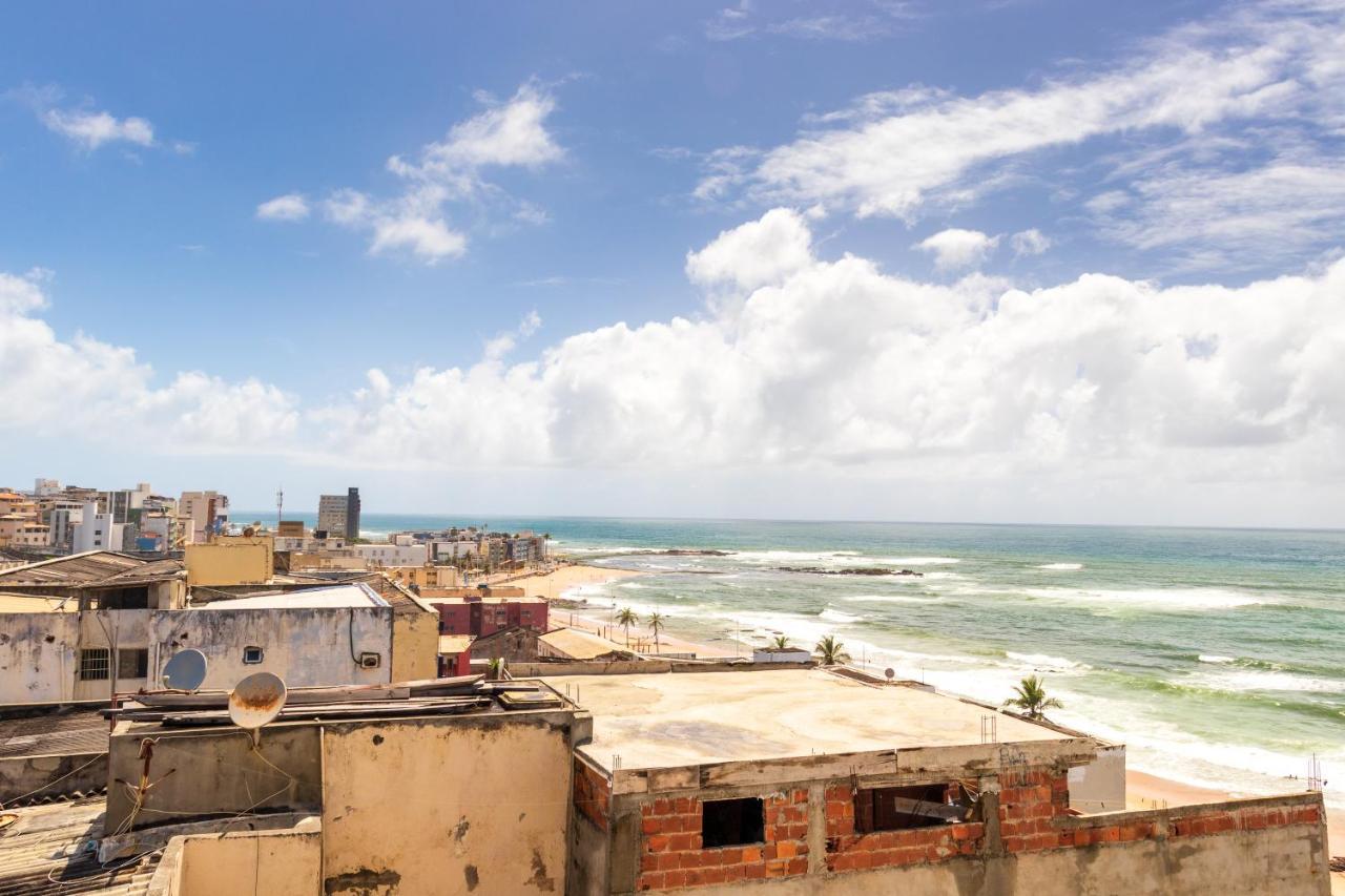Hotel A Vista Salvador