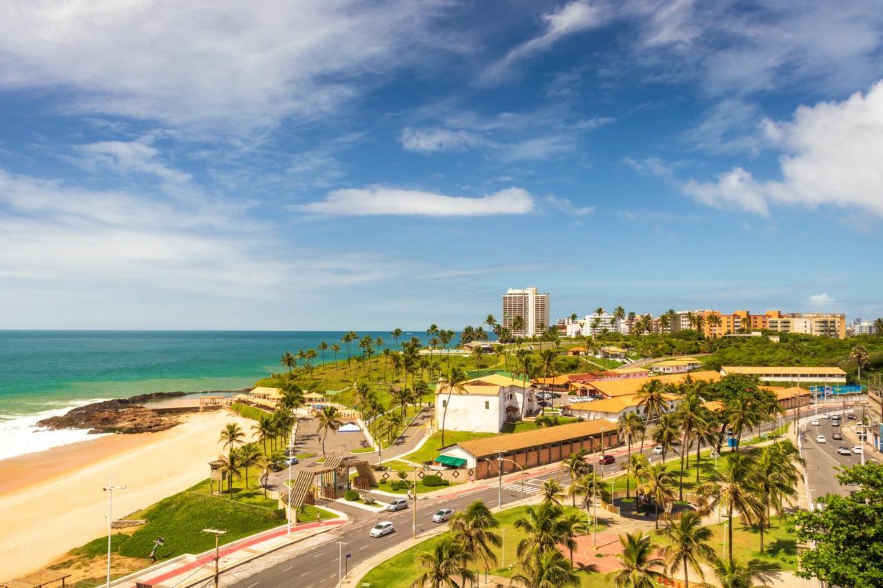 A Vista Salvador