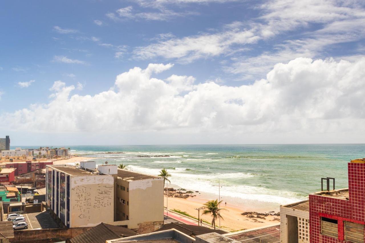 Hotel A Vista Salvador