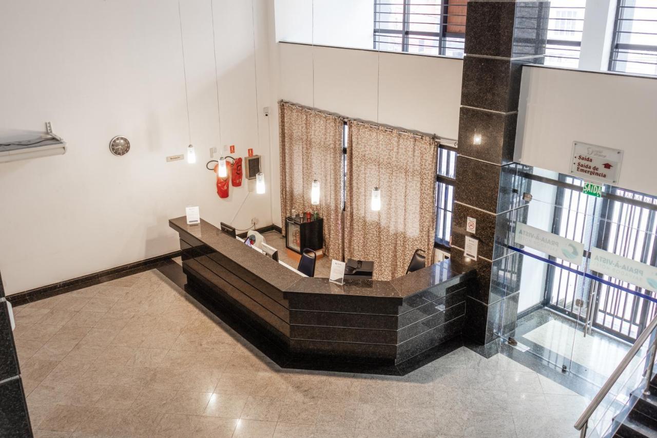 A Vista Hotel 3*