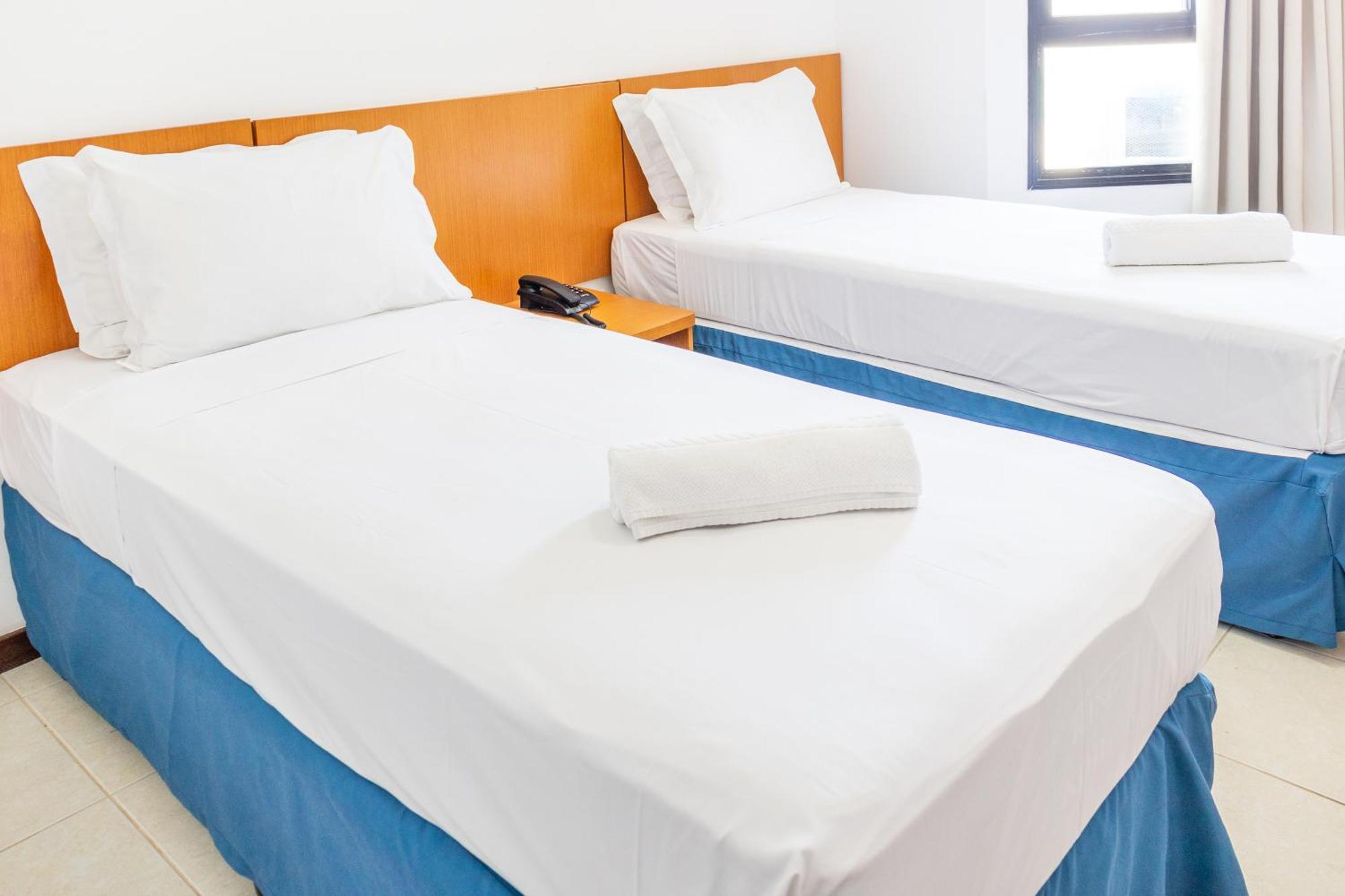 Hotel A Vista 3*