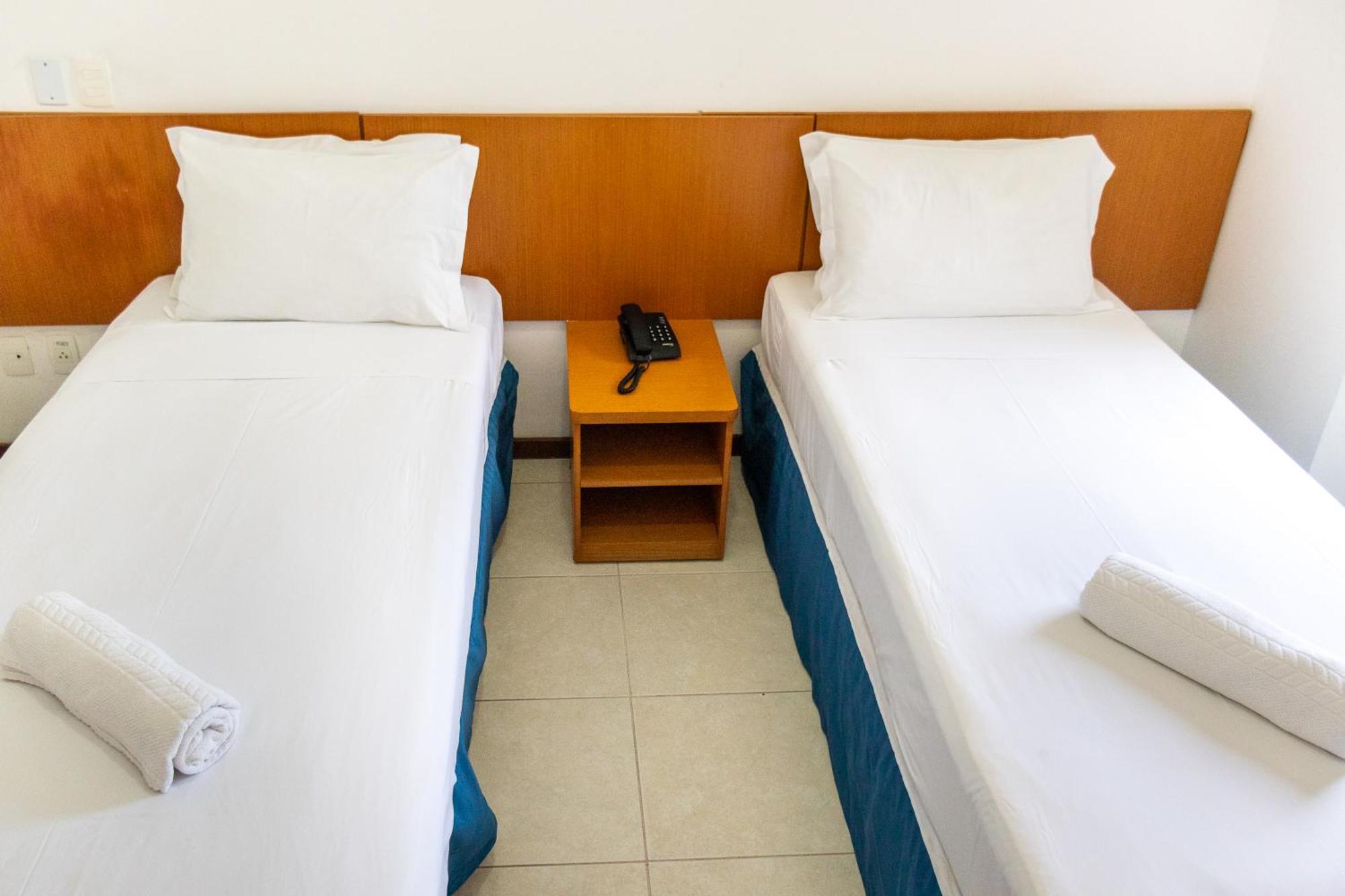 Hotel A Vista 3*