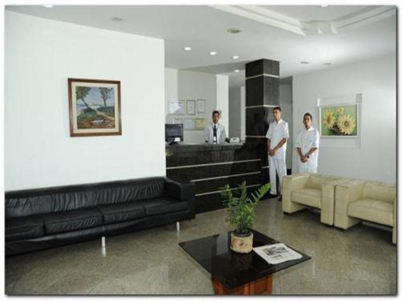 A Vista Hotel