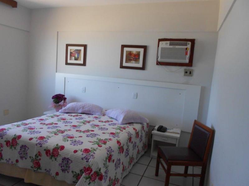 Hotel A Vista