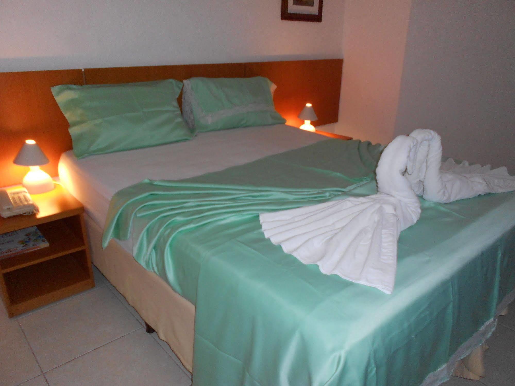 A Vista Hotel Salvador