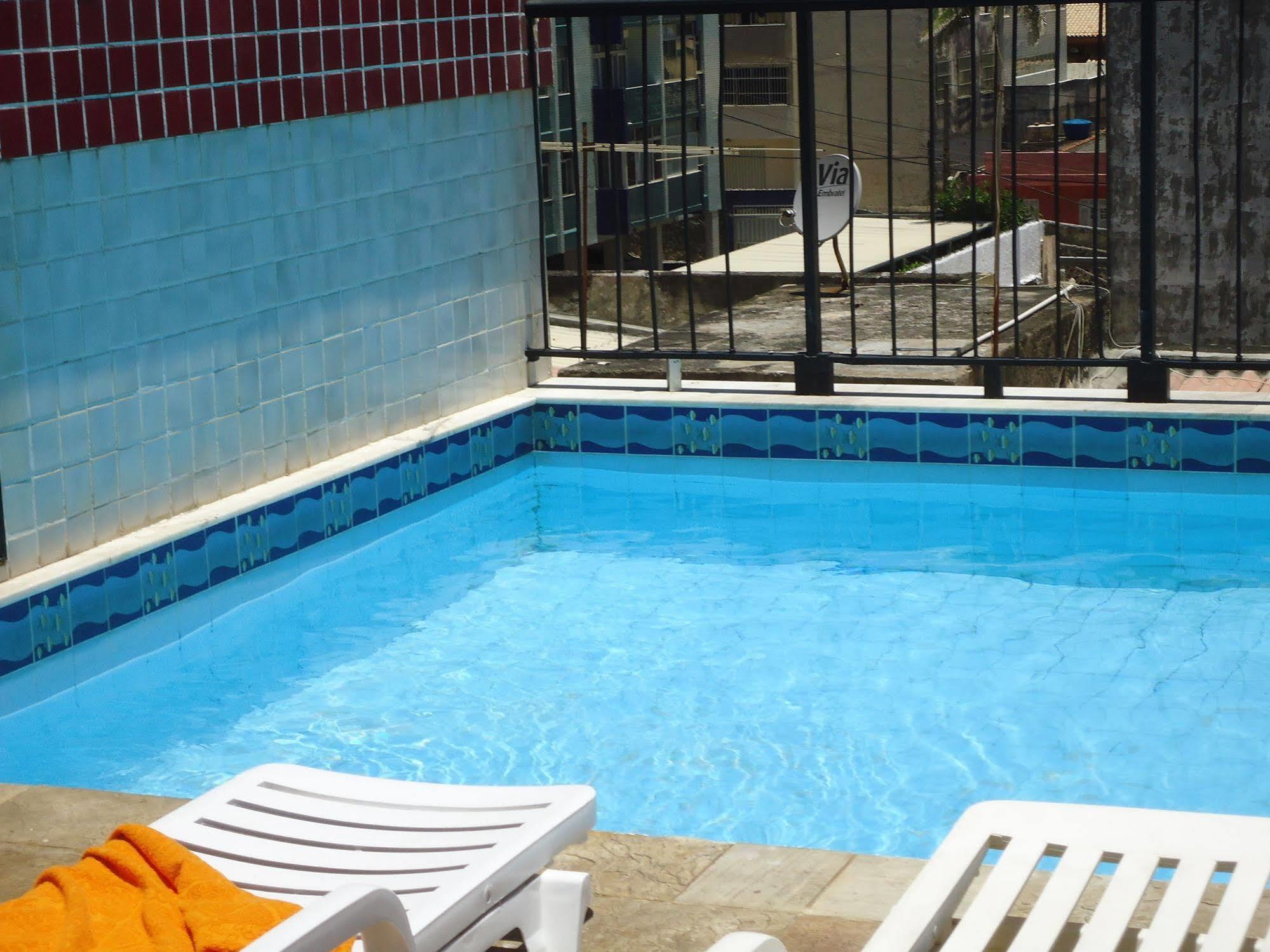 Hotel A Vista Salvador