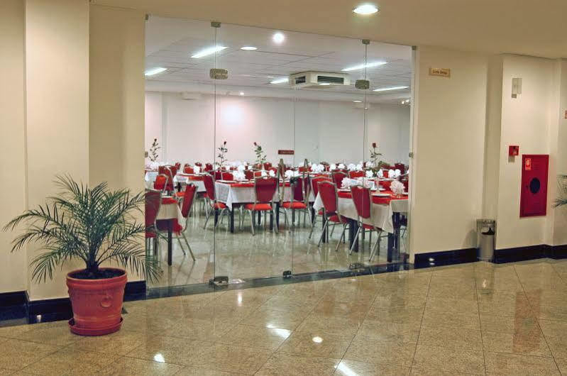 A Vista Hotel 3*