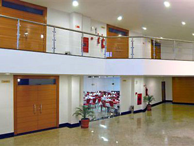 A Vista Hotel 3*