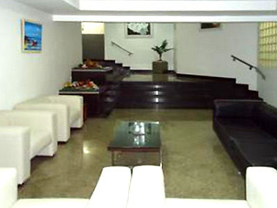Hotel A Vista 3*